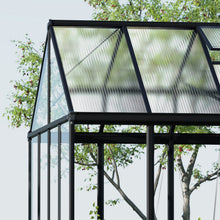 Palram - Canopia | Aria Greenhouse with Polycarbonate Glazing - HG5728