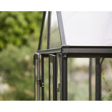 Palram - Canopia | 12x15 Ft Triomphe Chalet Greenhouse - HG5500