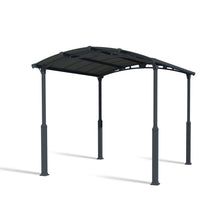 Palram - Canopia | Arcadia Alpine RV Carport 12x14x11.5 ft - HG9131