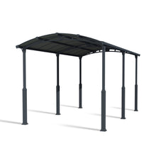 Palram - Canopia | Arcadia Alpine RV Carport 12x21x11.5 ft - HG9126