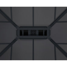 Palram - Canopia | Colorado Carport Kit - Grey Structure - HG9137