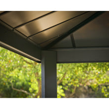 Palram - Canopia | Colorado Carport Kit - Grey Structure - HG9137