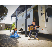 Palram - Canopia | Arcadia Alpine RV Carport 12x42x11.5 ft - HG9129
