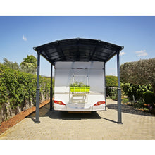 Palram - Canopia | Arcadia Alpine RV Carport 12x42x11.5 ft - HG9129