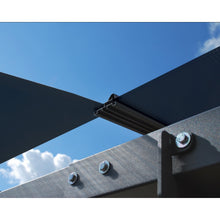 Palram - Canopia | Arcadia 5000 Carport 12x42x8 ft - HG9123