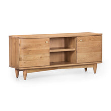 Union Home Daniel Media Stand - Natural -  LVR00682