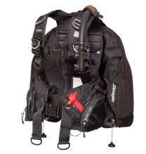 Zeagle Ranger BCD w/ Rip Cord System - BCD6 S