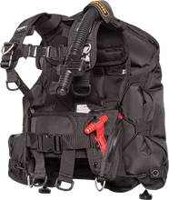 Zeagle Ranger BCD w/ Rip Cord System - BCD6 S