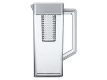 SAMSUNG Bespoke 36" 30 cu. ft. Standard Depth 3-Door French Door Smart Refrigerator in Stainless Steel with AutoFill Water Pitcher & Ice Maker - RF30BB6200QLAA