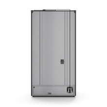 Thor Kitchen 36 Inch 20.3 cu ft French Door Counter Depth Refrigerator with Ice Maker | Gordon Ramsay Series - RF3621CTD00