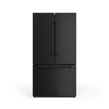 Thor Kitchen 36 Inch 20.3 cu ft French Door Counter Depth Refrigerator with Ice Maker | Gordon Ramsay Series - RF3621CTD00