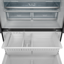 Thor Kitchen 36 Inch 20.3 cu ft French Door Counter Depth Refrigerator with Ice Maker | Gordon Ramsay Series - RF3621CTD00