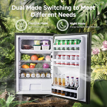 BODEGACOOLER 2025 RV Refrigerator Freezer 5°F-32℉ 110L