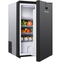 BODEGACOOLER 2025 RV Refrigerator Freezer 5°F-32℉ 110L