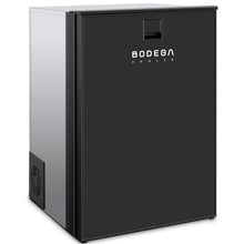 BODEGACOOLER 2025 RV Refrigerator Freezer 5°F-32℉ 110L