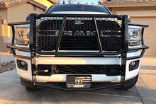 Ranch Hand GGD191BL1C 2019-2024 Dodge Ram 2500/3500 Legend Series Grille Guard With Camera and Sensor
