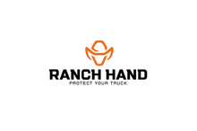 Ranch Hand BTD101BLRS 2010-2018 Dodge Ram 2500/3500 Legend Bullnose Series Front Bumper with Sensors