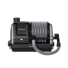 Retractable Vacuum Cleaner - SGV-W18A8M