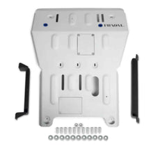 RIVAL Aluminum Engine Skid Plate 2010-2024 4Runner 5Gen | 2010-2023 Lexus GX460 - 2333.9542.1.6