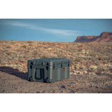 Roam Rolling Rugged Case - ROAM-CASE-150L-BLK-LL