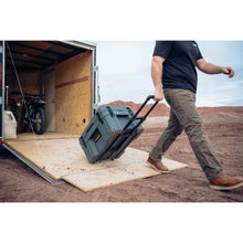 Roam Rolling Rugged Case - ROAM-CASE-150L-BLK-LL