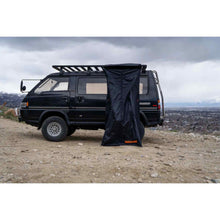 Roam Adventure Roam Shower Room - ROAM-AWN-SHOWER-BLK
