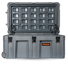 Roam Rolling Rugged Case - ROAM-CASE-150L-BLK-LL