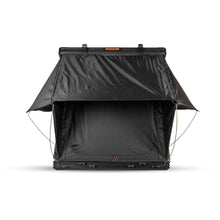 Roam Desperado Hardshell Rooftop Tent - ROAM-RTT-DSPRDO-SLATE-WB