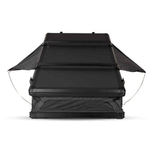 Roam Desperado Hardshell Rooftop Tent - ROAM-RTT-DSPRDO-SLATE-WB