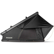 Roam Desperado Hardshell Rooftop Tent - ROAM-RTT-DSPRDO-SLATE-WB