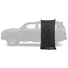 Roam Adventure Roam Shower Room - ROAM-AWN-SHOWER-BLK