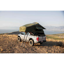 Roam Vagabond Rooftop Tent - ROAM-RTT-VB-FO-NA