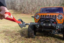 DK2 S12000-SR Electric Winch 12,000 lbs. 4 x 4 with Synthetic Rope New - S12000-SR