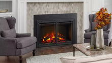 SimpliFire 30" Electric Fireplace Insert - SF-INS30
