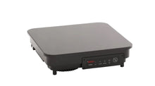 Spring USA SM-300CR Unlimited Induction Range, 300W Hold-only - SPSM300CR