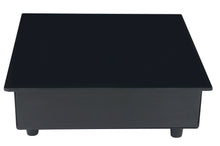 Spring USA SM-181R MAX Induction 1800W Cook & Hold Drop-in Induction Range - SPSM181R