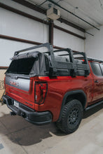 UpTOP TRUSS Soft Top Compatible No-Drill Truck Bed Rack - UT-TRUSS-ST-CR