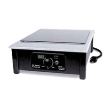 Spring USA SRC-261SS MAX Inductiion Range 208/220V, Wood Cabinet Smartstone Top - SPSRC261SS
