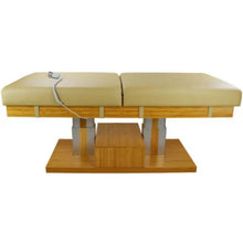 Touch America Granular Ion Salt Table with Acoustic Resonance Technology  - 11397-07