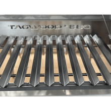 Tagwood BBQ V-Shape grill for BBQ03SS/BBQ05SS| BBQ83SS