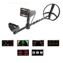 GER Detect Titan 400 Smart Detector - Titan 400 Smart