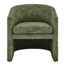 New Pacific Direct Freya Fabric Accent/ Dining Side Chair  - 1900185-562