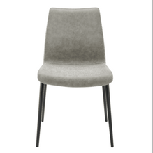 New Pacific Direct Jayden PU Dining Side Chair, (Set of 2) -  9300126-239