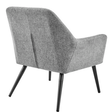New Pacific Direct Jolene Fabric Accent Arm Chair  - 9300125-703