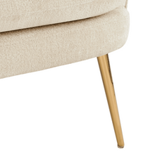 New Pacific Direct Kaylee Fabric Accent Arm Chair  - 1900184-567