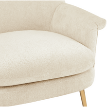 New Pacific Direct Kaylee Fabric Accent Arm Chair  - 1900184-567