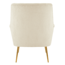 New Pacific Direct Kaylee Fabric Accent Arm Chair  - 1900184-567