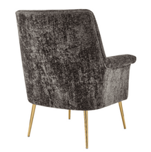 New Pacific Direct Kaylee Fabric Accent Arm Chair -  1900184-568