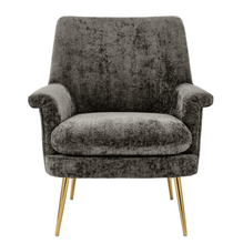 New Pacific Direct Kaylee Fabric Accent Arm Chair -  1900184-568