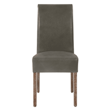 New Pacific Direct Valencia Bonded Leather Chair, (Set of 2) -  108239B-V04